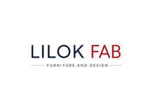 Lilok Fab Furniture & Design logo for a PhilBIG Show episode on custom furniture, Filipino craftsmanship, handmade solihiya, material selection, and distinctive furniture design