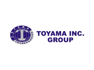 Toyama Inc. logo for a PhilBIG Show episode on home theater design, room acoustics, speaker placement, audio equipment, calibration, and quality listening experiences